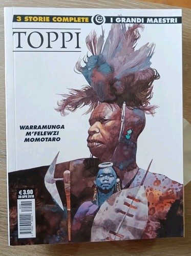 Grandi maestri toppi - maestri, –