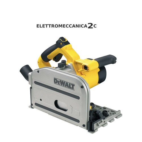 Dewalt dws520kt sega - dewalt,