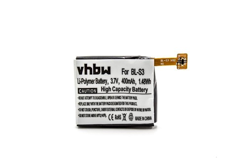 Batterie pour watch r - batterie,