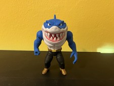 Street Sharks Ripster