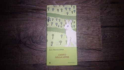 Arto paasilinna anno delle - paasilinna, l'anno