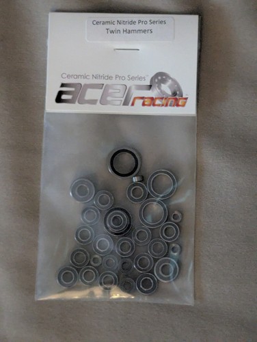 Kit cuscinetti sfera in - kit,
