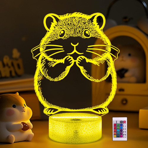 Luce notturna forma di - luce,