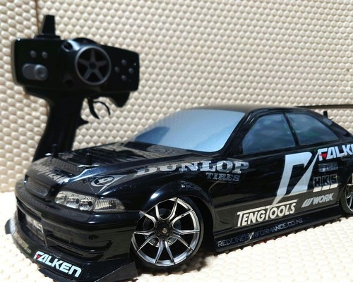 Yokomo yd2z mark - yd2z,