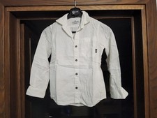 Stone Island junior camicia