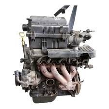 Motore G4HG HYUNDAI ATOS PRIME