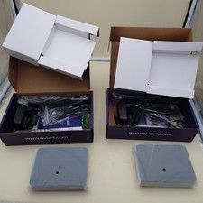 Qviart OG3 WS Ricevitore IPTV