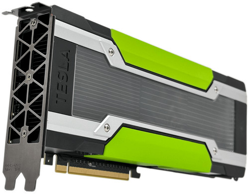 Nvidia tesla m60 - nvidia, gpu
