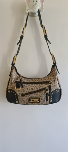 Borsa spalla guess vintage - borsa,