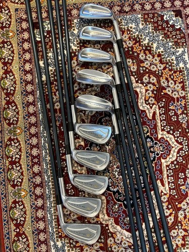 Mizuno pro 211 - pro, set