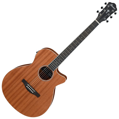 Ibanez aeg7mh open pore - open,