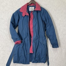 Vintage Woolrich Womens Down