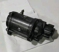 Motor De Arranque Cagiva Mito 125