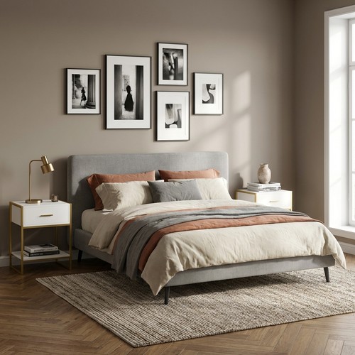 Dechome comodino cassetto e - 1,