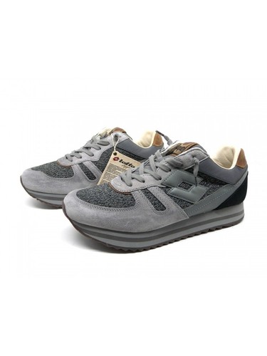 Lotto scarpa uomo mod t0829 - scarpa, mod.