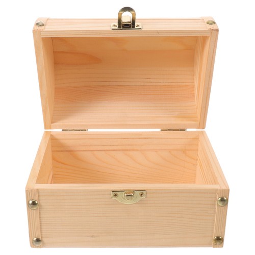 Scatola legno decorativa - scatola,