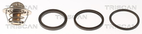 Termostato triscan liquido di - triscan,,