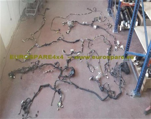 Instalacion electrica motor - instalacion,