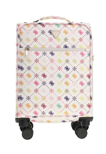 Guess valigia trolley donna - guess,