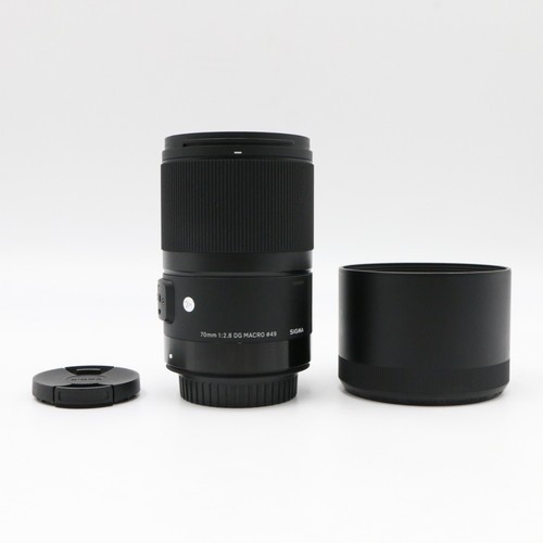Top mint sigma art 70mm - mint],