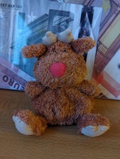 JELLYCAT VINTAGE Baby Pudding