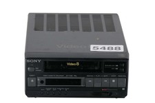 Sony EV-C3E - Registratore