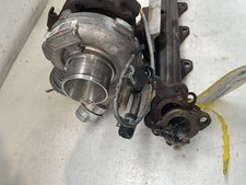 TURBINA PER NISSAN Qashqai 1° Serie H8200638766 Diesel 2.0 (06>09)