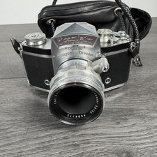 Exakta Varex VX Jhagee Dresden