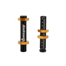 purge spacer h. 23.90 mm