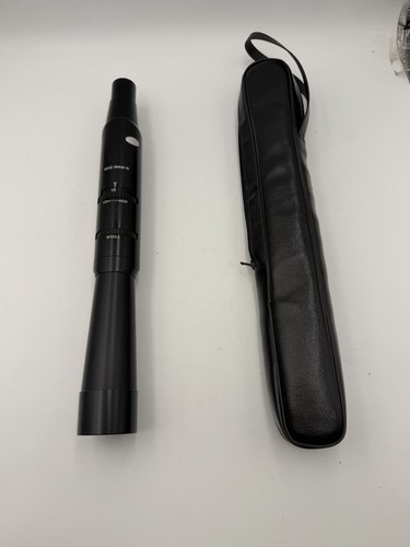 Zuma 30x40 monocular - zuma, 12-30x40