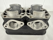 YAMAHA TZ350 Cylinder Barrels