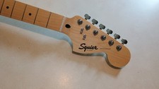 Scatola aperta fender squier - fender,
