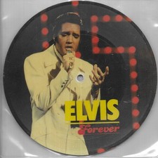 Elvis [Presley] Heartbreak