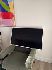 SAMSUNG BIANCO 40 POLLICI 3D