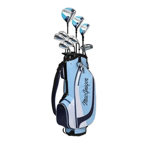 Macgregor cg4000 set golf - macgregor,