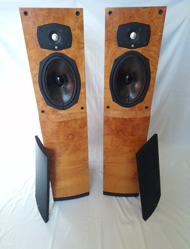 Rcf mytho diffusori - mytho,