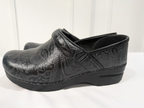 Zoccoli dansko donna - zoccoli, neri