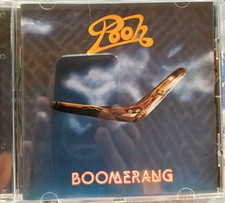 Pooh _ Boomerang _ CD Album _