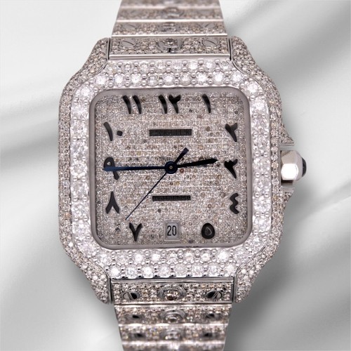 Orologio uomo cartier - uomo,
