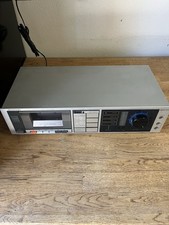 Cassette stereo Kenwood KX-31