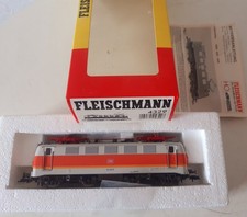 Scala H0 FLEISCHMANN 4329