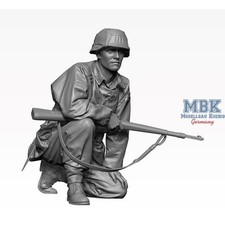 H3 Models H3-16119 WW2 Waffen