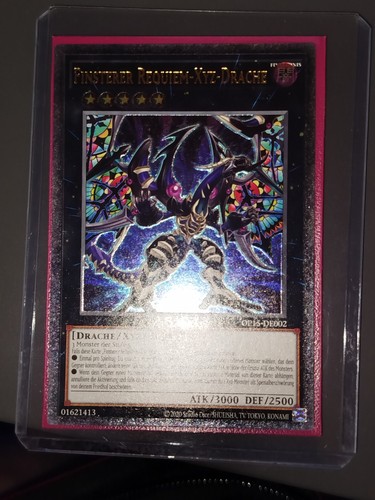 Yugioh dark requiem xyz - yugioh!,