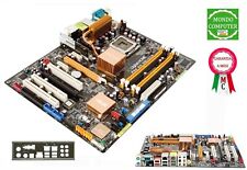 SCHEDA MADRE SOCKET 775 ASUS