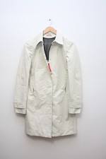 Prada Gore-Tex Trench Cappotto