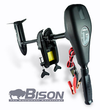 Motore elettrico fuoribordo Bison 40'/lb Trolling