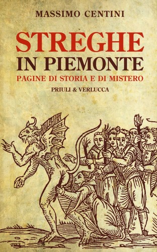 Streghe piemonte priuli - piemonte,