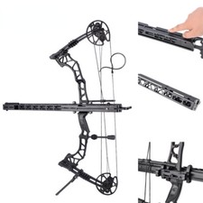 Arco Composto Lancio Orbitale