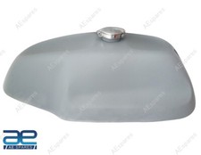 Serbatoio In Acciaio Grezzo A Gas Per Ducati 750SS 900SS @UK