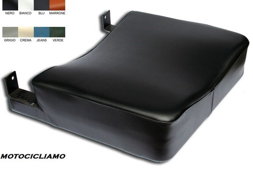 Cuscino sedile piaggio - cuscino/sedile, ape